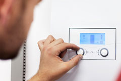 best Common boiler servicing companies