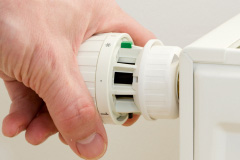 Common central heating repair costs