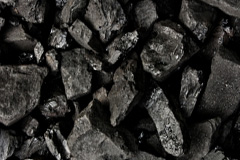 Common coal boiler costs
