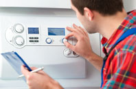 free Common gas safe engineer quotes