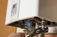 free Common boiler install quotes