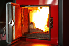 solid fuel boilers Common